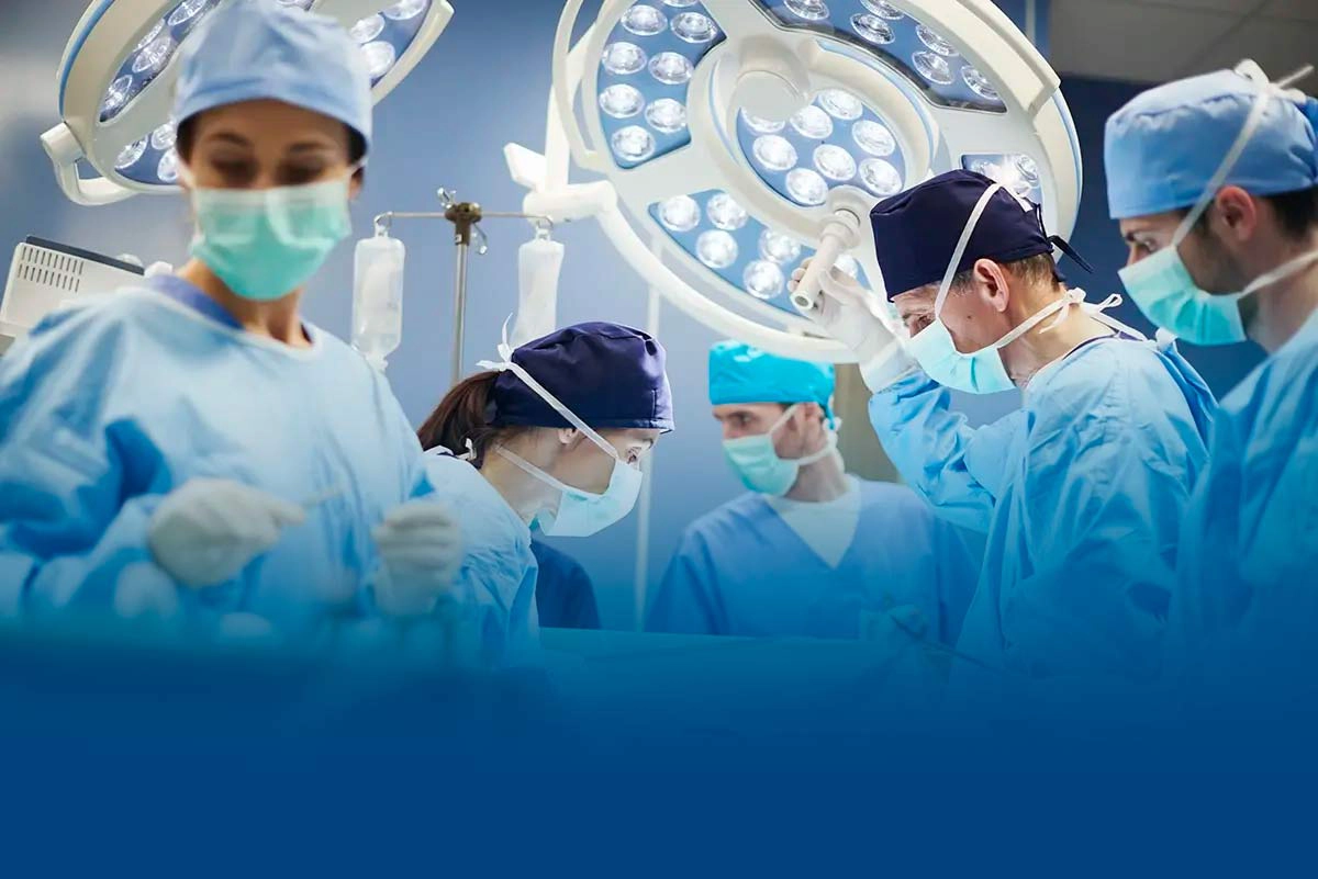 Ciencias de la Salud