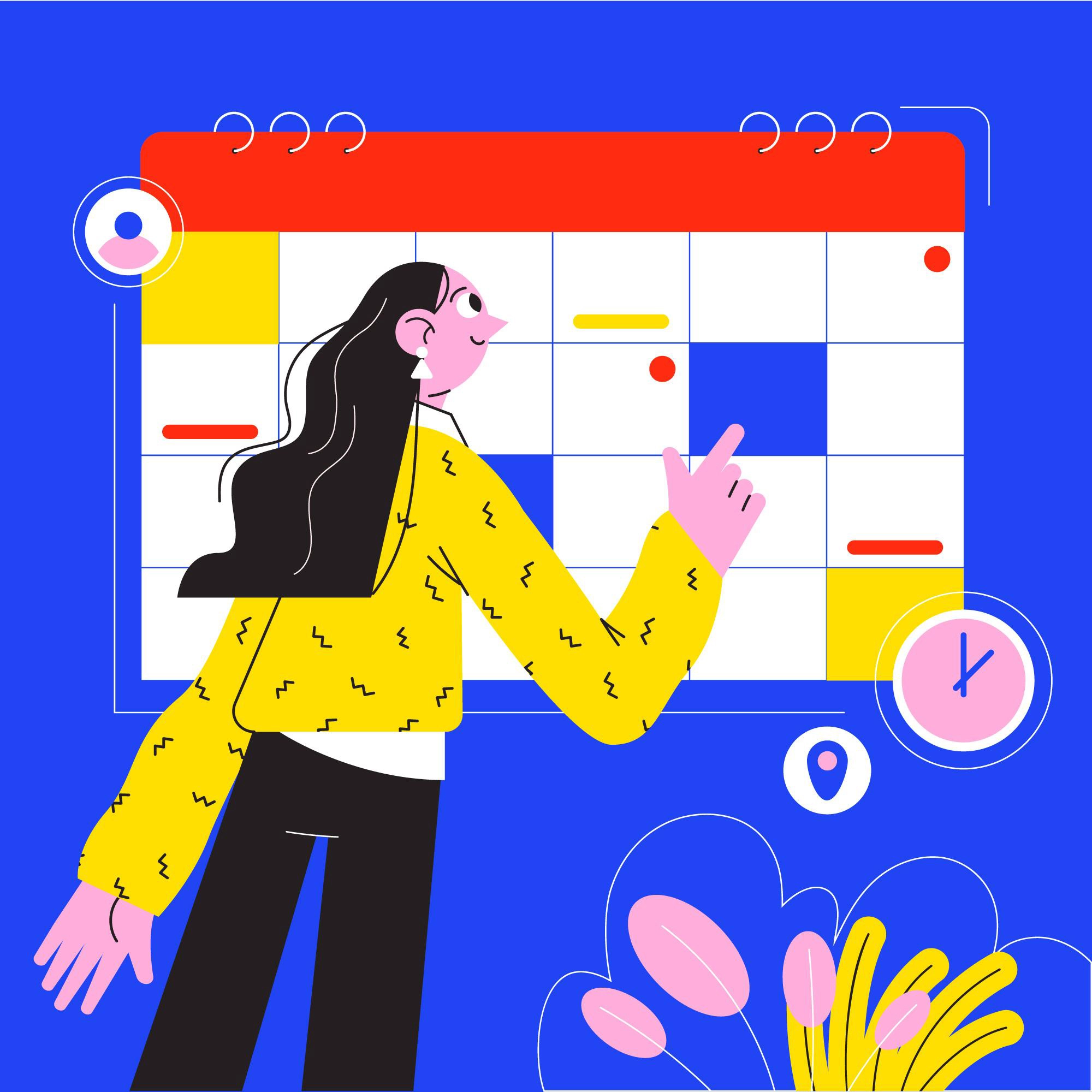¿Dónde encuentro las fechas Demre?