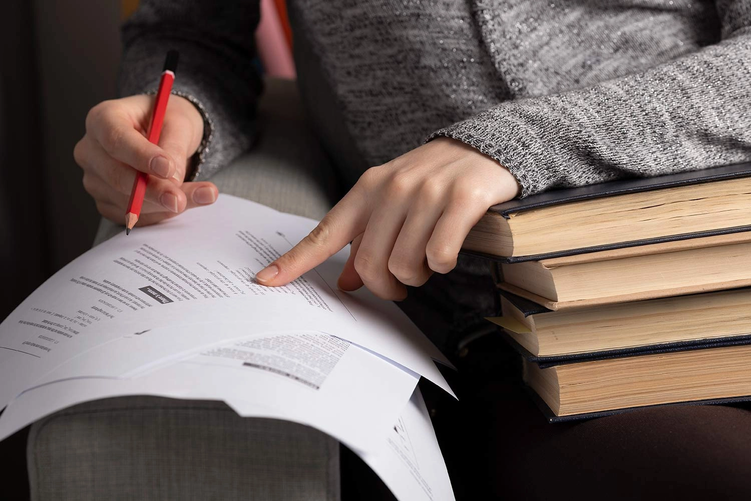 ¿Qué entra en la PAES? Estudia con los temarios oficiales
