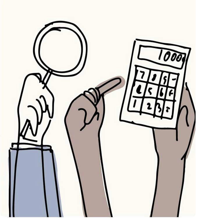 ¿Cómo calcular tu puntaje ponderado para postular?