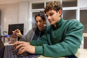 cómo acompañar la elección de una carrera