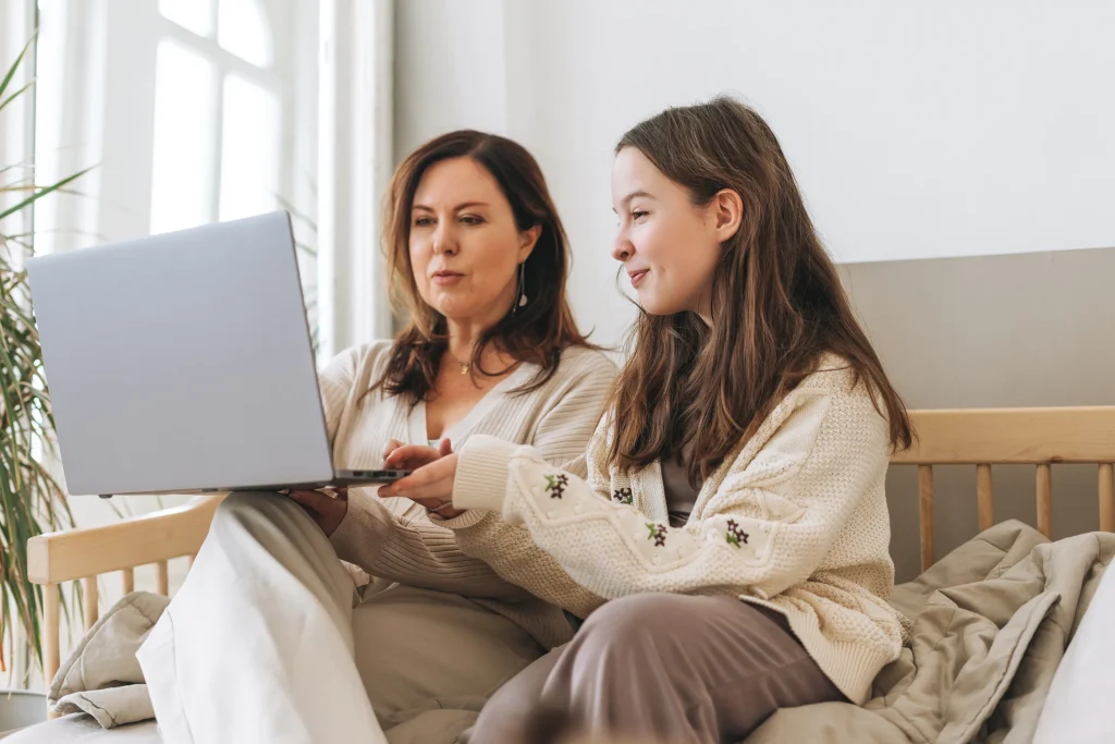 ¿Qué hacer si tu hijo no sabe qué estudiar?