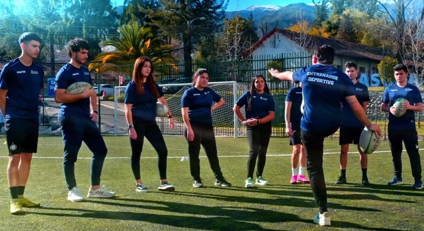 ¿Qué carreras estudiar si te interesa el deporte y la salud? 7 opciones profesionales clave