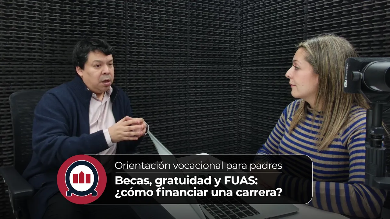 becas, gratuidad y FUAS - todo lo que un postulante debe saber