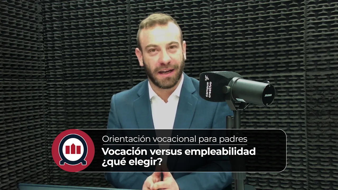 vocacion versus empleabilidad - qué elegir